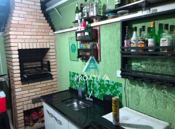 Y2OoqHzsWME6StomyHztOVPmIX5L1k9d.jpg · Sobrado Com 3 Dormitórios À Venda, 137 m² por R$690.000,09 - Jardim Santo Antônio - Santo André/sp