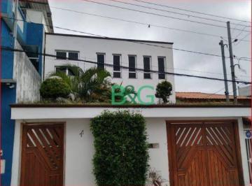 FK5jvSimjB2dMACz7fpkL7FhfpNZFIiq.jpg · Sobrado Para Alugar, 450 m² por R$8.000,00/mês - Vila Progresso - São Paulo/sp