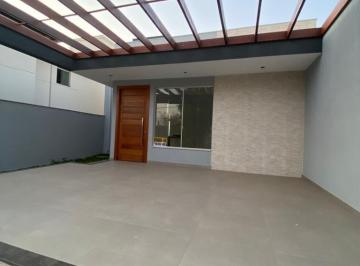 Casa · 157m² · 3 Quartos · 2 Vagas · Imoveis - Em Trilhas Do Sol