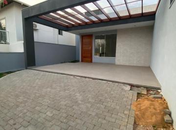 Casa en Venda de 3 quartos Trilhas do Sol · Imoveis - Em Trilhas Do Sol