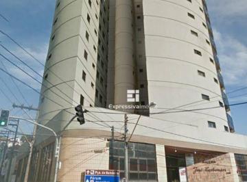 083c4e385609159318761b7983806235.jpg · Apartamento Com 3 Dormitórios À Venda, 129 m² por R$430.000 - Centro - Itatiba/sp