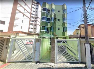 Apartamento · 199m² · 3 Quartos · 2 Vagas · Cobertura Com 3 Quartos, Vila Marlene, São Bernardo Do Campo - R$998 Mil, Cod: 4723