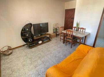 Apartamento · 55m² · 2 Quartos · 1 Vaga · Apartamento - / Residencial / Cascadura