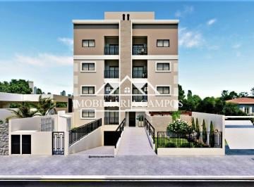 Apartamento · 86m² · 2 Quartos · 1 Vaga · Apartamento À Venda, Jardim Pancera, Toledo - Pr
