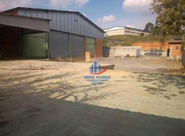 YfxEbcI4xFAjuZh4fu8RALFLuFpSzE6v.jpg · Galpão Para Alugar, 1141 m² por R$14.000,00/mês - Portão Vermelho - Vargem Grande Paulista/sp