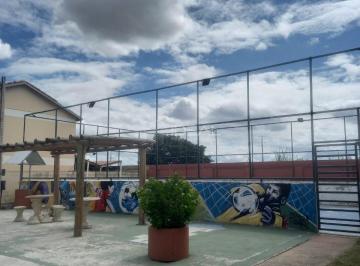 Casa · 87m² · 2 Quartos · 1 Vaga · Condomínio Vida Boa - Campos Dos Goytacazes, Rj