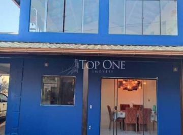 Casa · 120m² · 3 Quartos · 3 Vagas · Casa Com 3 Dormitórios Sendo 1 Suíte No Pantano Sul Em Florianópolis