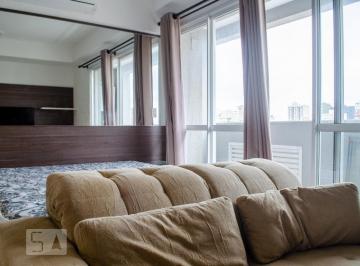 Apartamento · 32m² · 1 Quarto · Imoveis - No Centro