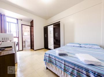 Apartamento · 25m² · 1 Quarto · Imoveis - Em Carlos Prates