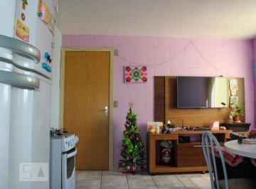 Apartamento · 46m² · 2 Quartos · 1 Vaga · Imoveis - Em Mato Grande