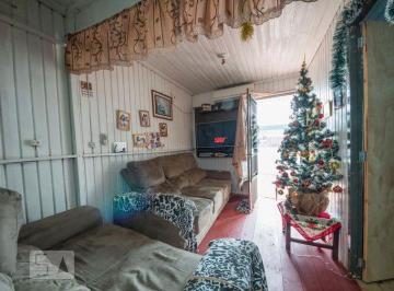 Casa · 200m² · 2 Quartos · 1 Vaga · Imoveis - Em Scharlau