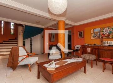 Casa · 460m² · 5 Quartos · 5 Vagas · Imoveis - Na Boa Vista