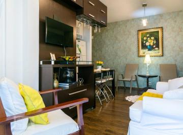 Casa · 78m² · 2 Quartos · 1 Vaga · Casa Para Aluguel - Na Bela Vista