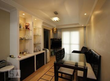 Apartamento · 58m² · 2 Quartos · 1 Vaga · Imoveis - Na Vila Gumercindo