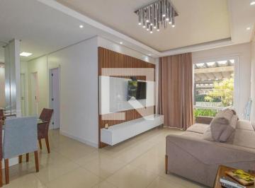 Apartamento · 100m² · 3 Quartos · 1 Vaga · Imoveis - Em Marechal Rondon