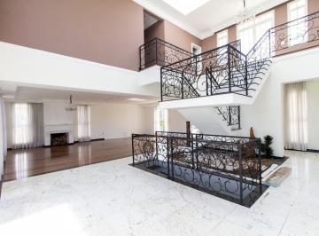 Casa · 400m² · 4 Quartos · 4 Vagas · Imoveis - Em Alphaville Graciosa