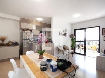 Apartamento · 77m² · 2 Quartos · 2 Vagas · Imoveis - Continental