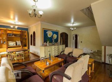 Casa · 480m² · 6 Quartos · 5 Vagas · Casa Para Aluguel - No Campo Grande