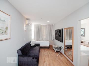 Apartamento · 41m² · 1 Quarto · Imoveis - Em Petrópolis