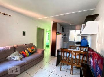 Apartamento · 38m² · 2 Quartos · 1 Vaga · Imoveis - Na Liberdade