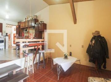 Casa · 140m² · 2 Quartos · 2 Vagas · Imoveis - Em Morro Santana