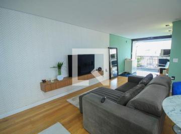 Apartamento · 61m² · 1 Quarto · 1 Vaga · Imoveis - Na Vila Regente Feijó