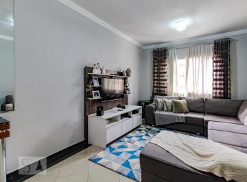 Casa · 196m² · 3 Quartos · 5 Vagas · Imoveis - No Parque Continental II