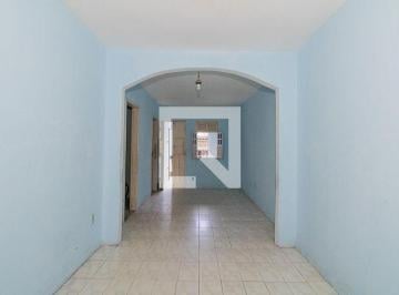 Apartamento · 50m² · 3 Quartos · Imoveis - Na Fazenda Grande Do Retiro