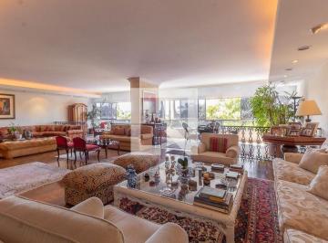 Apartamento · 400m² · 4 Quartos · 1 Vaga · Imoveis - Em Flamengo
