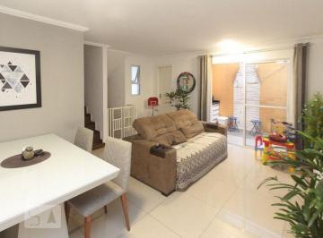 Casa · 125m² · 3 Quartos · 3 Vagas · Imoveis - No Vila Bela
