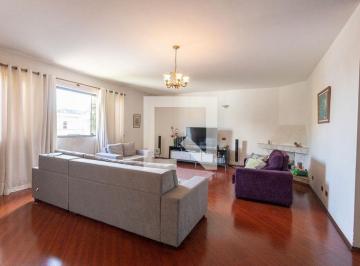 Casa · 400m² · 3 Quartos · 4 Vagas · Imoveis - No Centro