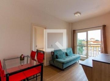 Apartamento · 38m² · 1 Quarto · 1 Vaga · Imoveis - Na Granja Viana