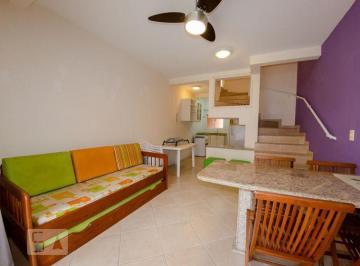 Apartamento · 100m² · 2 Quartos · 1 Vaga · Imoveis - Em Ingleses Do Rio Vermelho