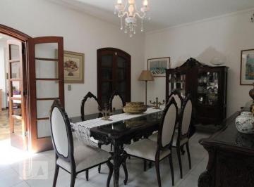 Casa · 300m² · 4 Quartos · 3 Vagas · Casa Para Aluguel - No Vila Cordeiro