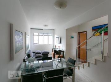 Apartamento · 160m² · 3 Quartos · 3 Vagas · Imoveis - Em Sion