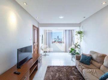 Apartamento · 80m² · 3 Quartos · 1 Vaga · Imoveis - Em Pituba