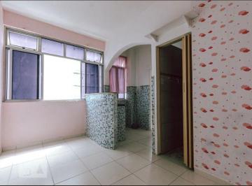Apartamento · 30m² · 1 Quarto · Imoveis - No Centro