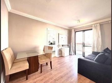 Apartamento · 54m² · 2 Quartos · 1 Vaga · Imoveis - Na Vila Nova Conceição