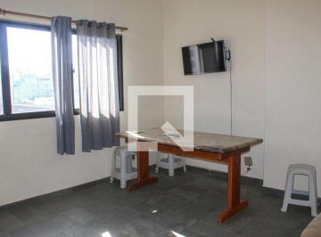 Apartamento · 120m² · 2 Quartos · 1 Vaga · Imoveis - No Jardim Enseada
