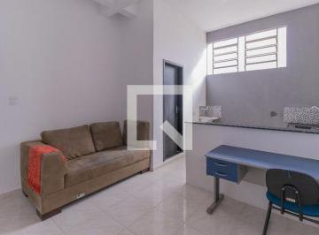 Apartamento · 33m² · 1 Quarto · Imoveis - No Jardim América