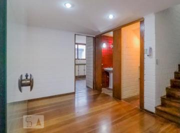 Casa · 100m² · 2 Quartos · 2 Vagas · Casa Para Aluguel - Na Vila Mariana