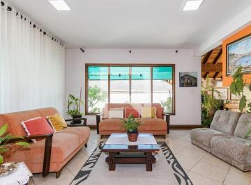 Casa · 306m² · 3 Quartos · 4 Vagas · Imoveis - Na Vila Oliveira
