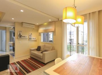 Apartamento · 92m² · 3 Quartos · 2 Vagas · Imoveis - Em Humaitá