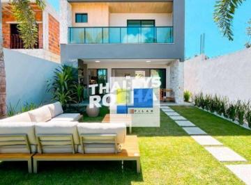 YRiEPLIA35YrAO7SusSGfE3qBt6tKuuK.jpg · Casa À Venda, 151 m² por R$975.000 - Eusébio - Eusébio/ce