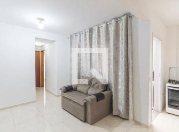 Apartamento · 52m² · 2 Quartos · 1 Vaga · Apartamento À Venda - Cidade Sao Jorge, 2 Quartos, 52 m² - Santo André