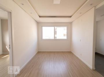 Apartamento · 46m² · 1 Quarto · 1 Vaga · Imoveis - Em Marechal Rondon