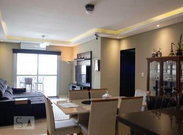 Apartamento · 113m² · 3 Quartos · 2 Vagas · Imoveis - No Jardim Irajá