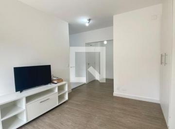 Apartamento · 40m² · 1 Quarto · 1 Vaga · Imoveis - Em Tamboré