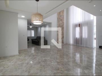 Casa · 450m² · 4 Quartos · 5 Vagas · Imoveis - No Parque São Bento