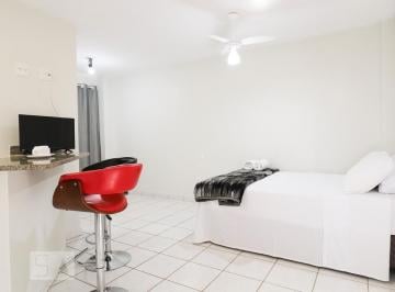 Apartamento · 35m² · 1 Quarto · Imoveis - No Setor Leste Universitário